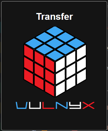 Transfer